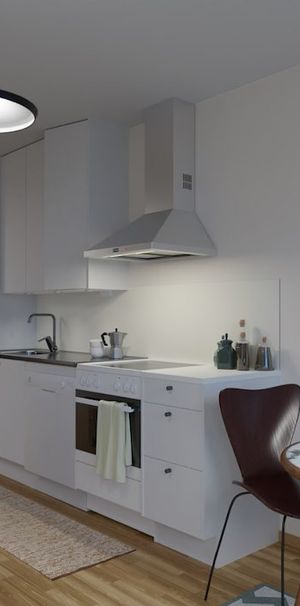Städetvägen 10, Häggvik - Foto 2