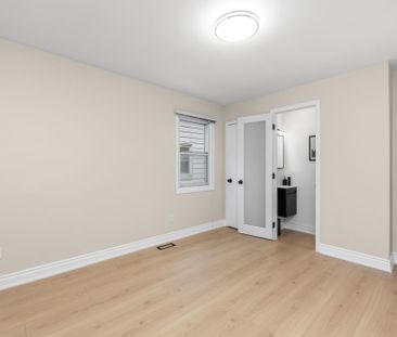 For Lease - 21 Acorn Avenue Unit# Main Level, Toronto, Ontario - Photo 6