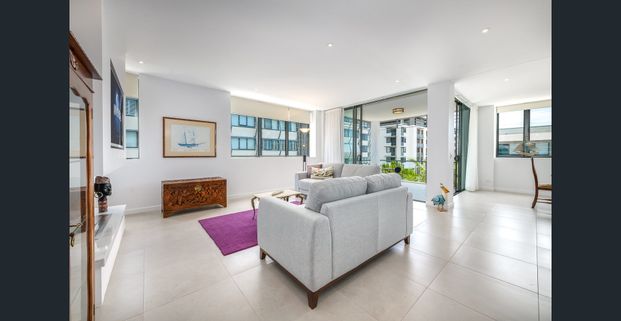 Spacious 2 Bed Apartment in Salacia Waters - Photo 1