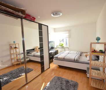 Ideal für das Paar! Helle 2-Zimmer-Wohnung mit Garage in Neumarkt, ... - Foto 4