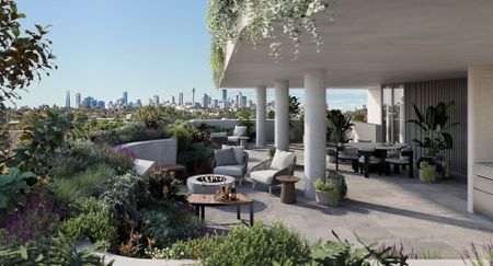 Near New 2 bedroom With Highest Qualitys - Photo 4