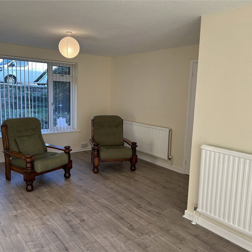 Kings Castle Road, Wells, Somerset, BA5 - Photo 1