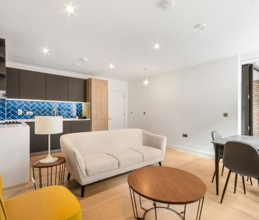 1 bedroom apartment to rent - Photo 2