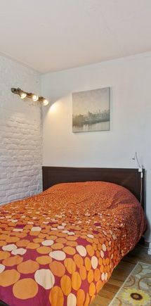 Room at Rue Bordiau 65 - Photo 1