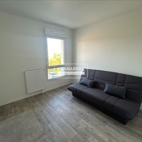 Appartement 3 pièces – 64 m² environ à Le Rheu (ref : G176146) - Photo 1