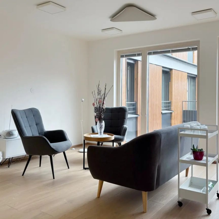 LIVING PLUS - Juwel im Grünen Seniorenwohnungen mit Betreuungspaket - Photo 1