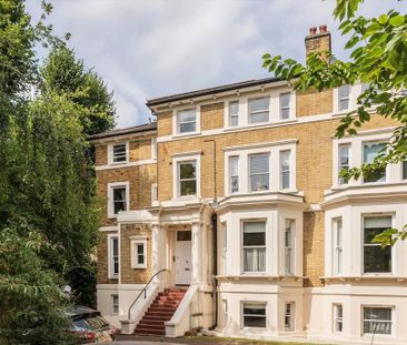 3 bedroom flat to rent - Photo 5