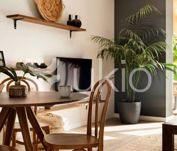 4 room luxury Apartment for rent in Barcelona, Spain - Photo 6