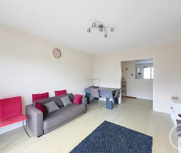Location Appartement 3 pièces 65m² TROYES 10000 - Photo 2
