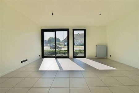 Appartement te huur - Photo 3