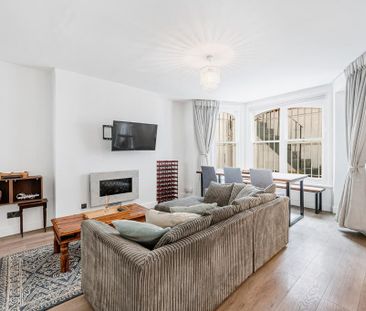 2 bedroom apartment to rent - Photo 2