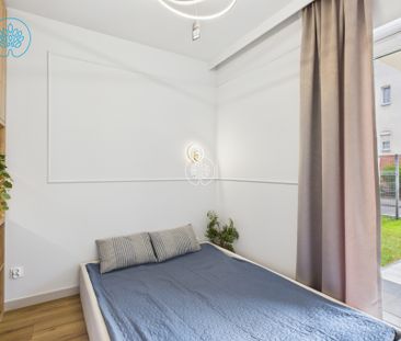 Nowoczesny apartament na wynajem ! - Photo 6