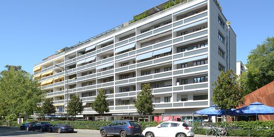 Route de Florissant 55 - Photo 3