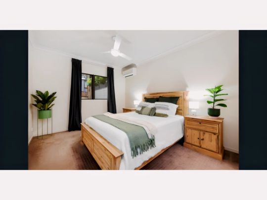 4/45 Cordelia Street, South Brisbane, Brisbane - Photo 1