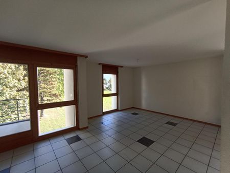 Appartement lumineux de 4.5 pces - Foto 2