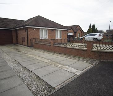 2 Beds Bungalow to Let on Cliffe Court, Preston - Photo 4