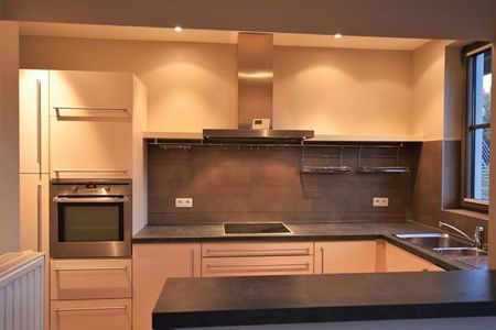 Appartement te huur - Photo 2