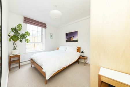 Shore Place, Victoria Park, E9 - Photo 2