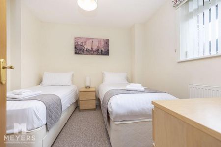 2 bedroom apartment to rent - Photo 5