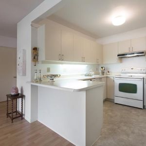 Appartement 4 ½ à louer Loretteville décembre 2025 - Photo 2