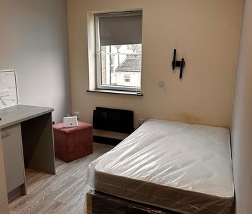 Studio Flat, Machell Road, SE15 - Photo 6