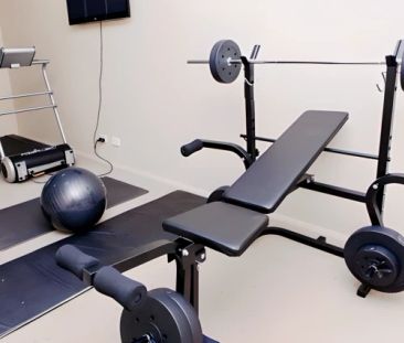 Studio(1 person) - Photo 1