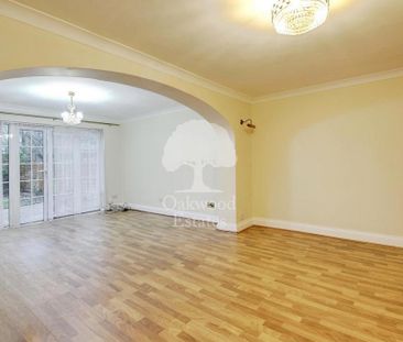 3 bedroom terraced house to rent - Photo 4