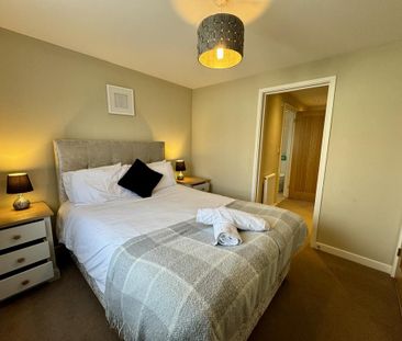 2 bedroom lodge to rent - Photo 4