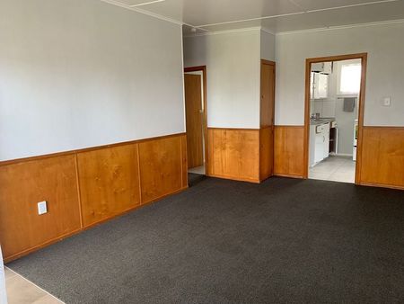 Two Bedroom Flat - Photo 5
