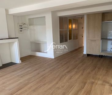 Location Appartement 2 pièces 49m² SALERNES 83690 - Photo 1