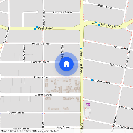 61 Hackett Street, WA 6210, Mandurah