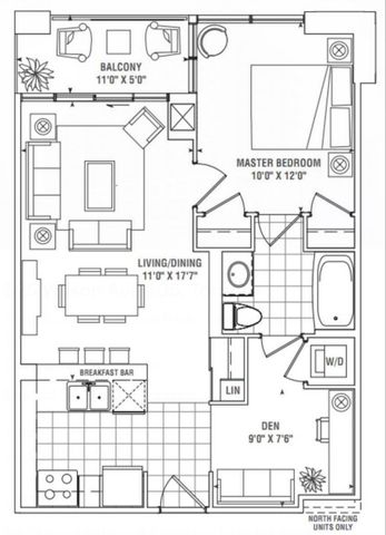 For Lease - 525 Wilson Avenue Unit# 205, Toronto, Ontario - Photo 2