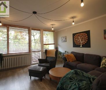 Mieszkanie Sosnowiec Centrum powierzchnia 61.0 m² C26-WM-03131 - Фото 4