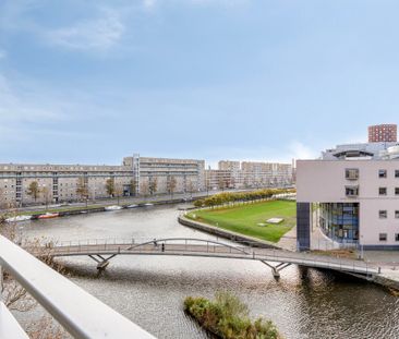 Te huur: Appartement Fijnjekade 185 in Den Haag - Foto 5
