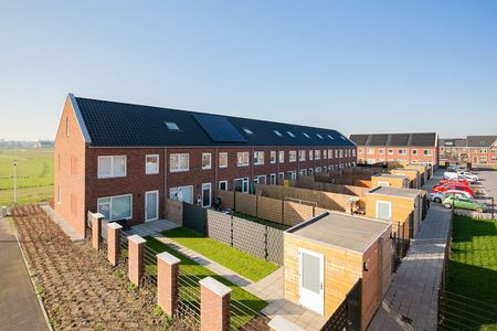 Huis te huur: Satijnzwam 111 7324 CT Apeldoorn - Photo 5