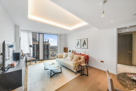 Thames City, London SW8 - Photo 4