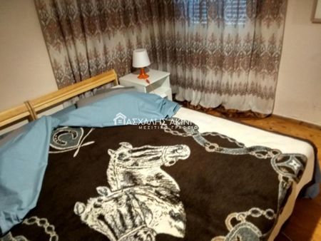 ΕΞΟΧΗ ΘΕΣΣΑΛΟΝΙΚΗΣ 3ΑΡΙ ΔΙΑΜΕΡΙΣΜΑ ΕΝΟΙΚΙΑΣΕΙΣ 15261 - Photo 4