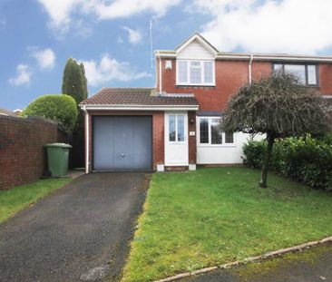 2 bedroom semi-detached house to rent - Photo 3