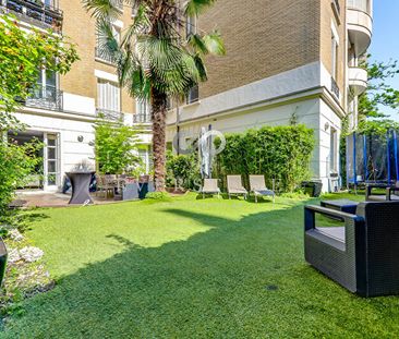 Exclusivité - Paris - La Muette - Rue du Conseiller Collignon - Photo 2