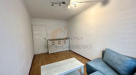 011MW N. Sącz os. Sucharskiego, 2-pokojowe mieszkanie na wynajem, 36 m2, IIp, piwnica. Cena: 1350 zł - Фото 3