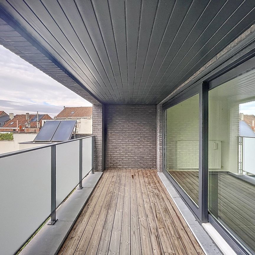 Triplex te huur in Gent - Foto 1