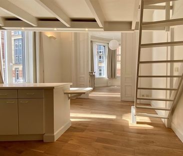 Appartement te huur - Foto 4