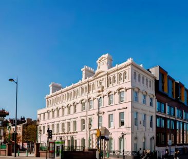 Classic Shared Apartment - Photo 3