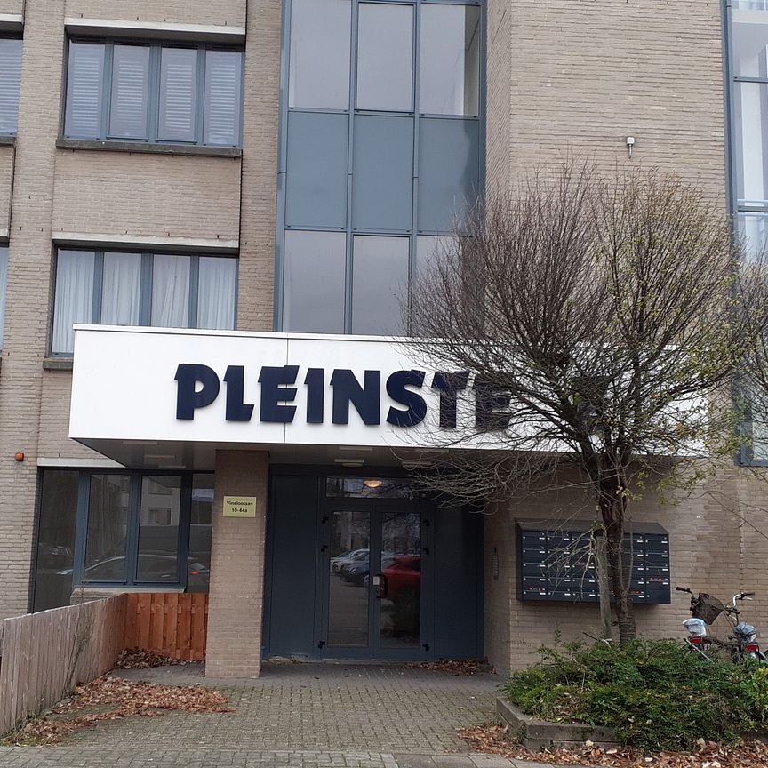 Te huur: Gerenoveerd 2-kamer appartement in centrum Bergen op Zoom - Photo 1