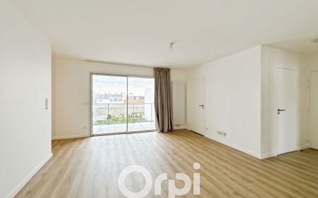 Appartement à louer 3 pièces • 63,60 m2 La Roche-sur-Yon - Photo 4