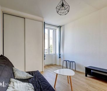 Appartement 1 pièce à louer - Photo 5