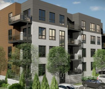 Appartement à louer - Laval (Chomedey) (Carrefour Saint-Martin) - Photo 3
