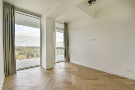Appartement te huur: Haarlemmerweg 478 1014 BL Amsterdam - Photo 5