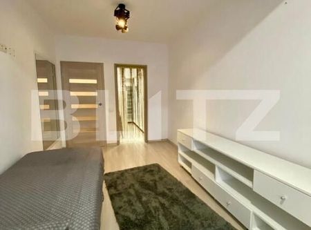 Apartament de lux, 3 camere, 93 mp, zona PROMENADA MALL - Fotografie 4