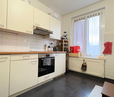 Nice 4.5 room apartment in La Tour-de-Peilz - Photo 5